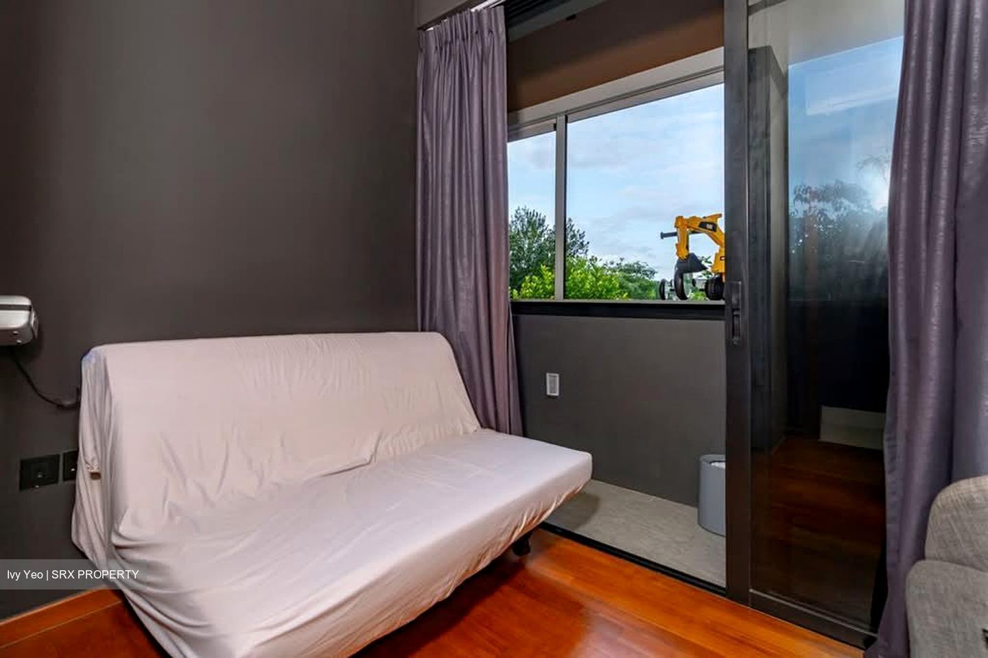 Kandis Residence (D27), Condominium #574726441